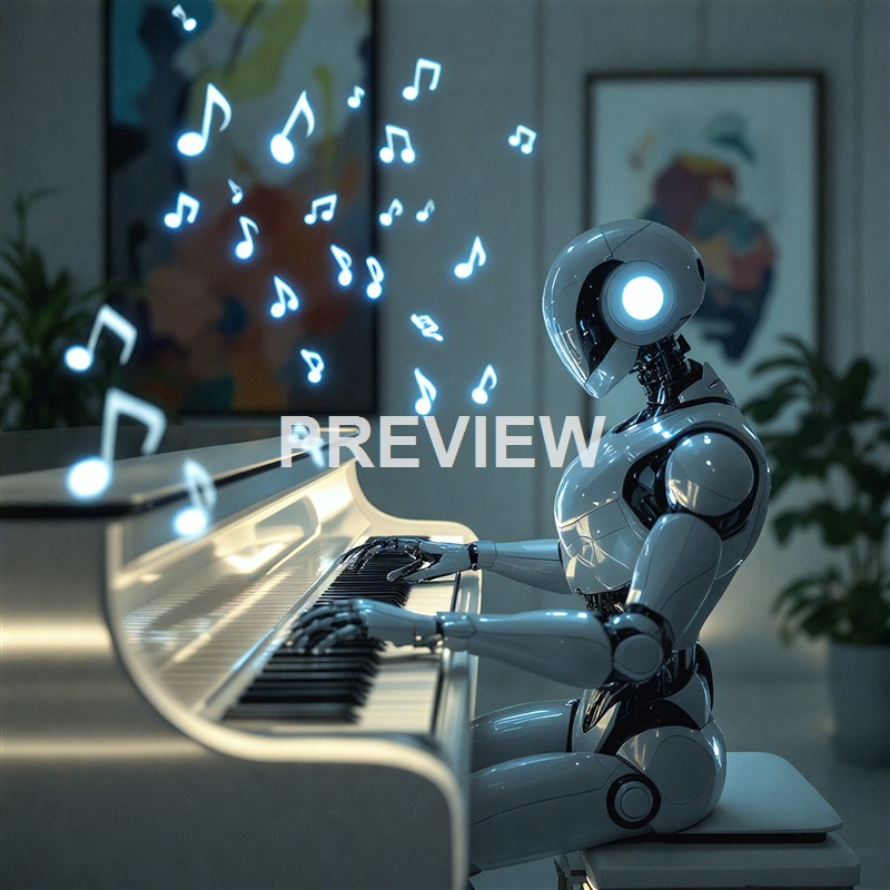 23200 - a-robot-playing-the-piano-with-a-glowing-musical-note_250405201613_Filename Text 2_01812_Filename Text 3_result